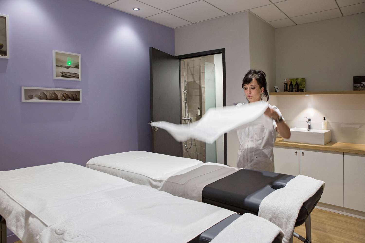 Best Western Le Relais De Laguiole Hotel & Spa 3/39