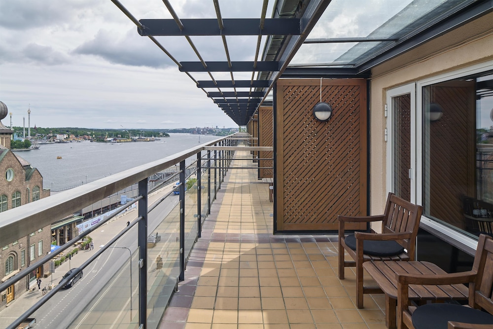 Scandic Sjofartshotellet 18/50