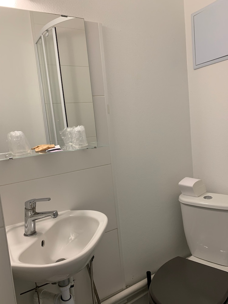 Hotel Vieille Tour 26/26