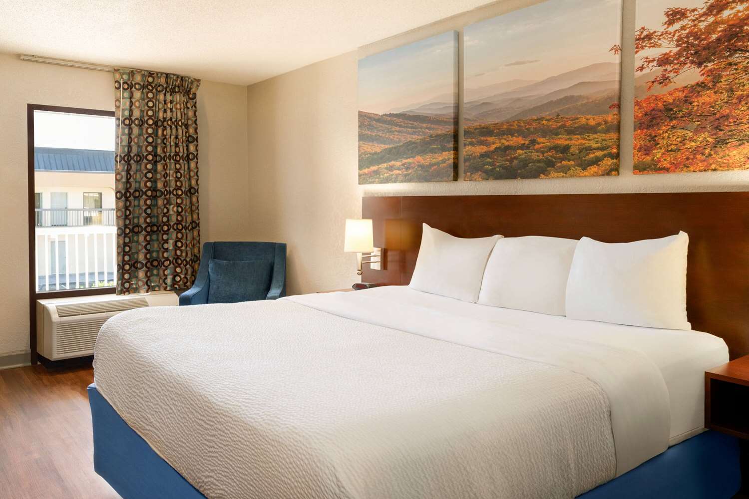 Days Inn by Wyndham Dillon 5/23