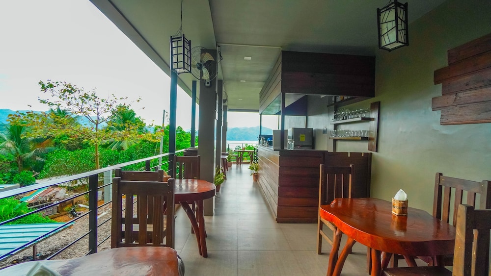 The Ridge Coron 35/46