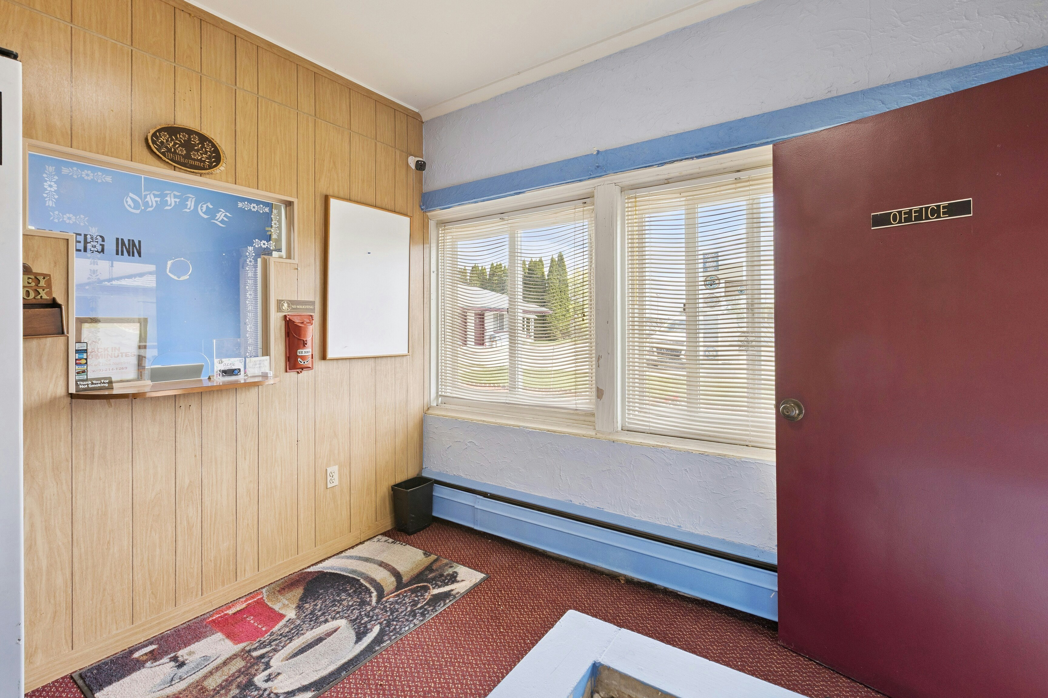 Heidelberg Motel by Capital O Bridgeport Frankenmuth I 75 38/38
