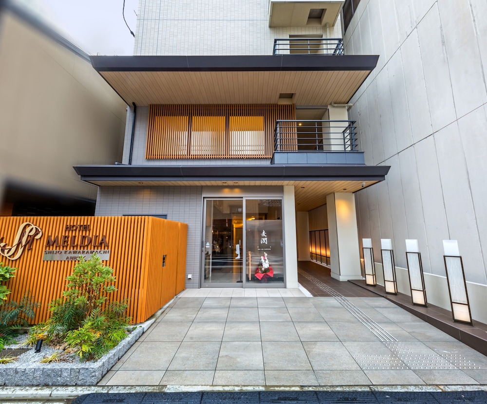 Hotel Meldia Shijo Kawaramachi Annex 5/50