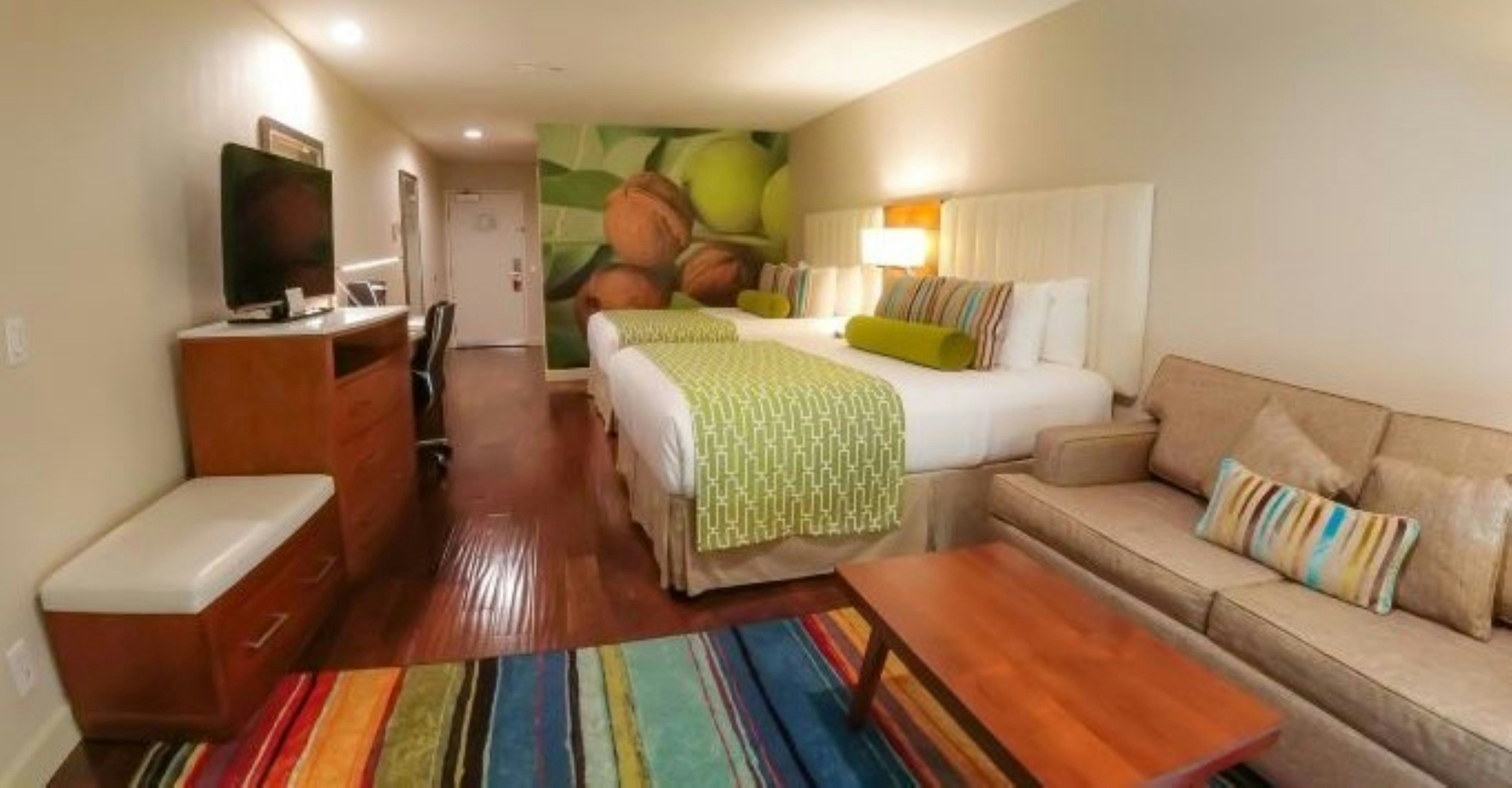 Hotel Indigo Anaheim, an IHG Hotel 23/65