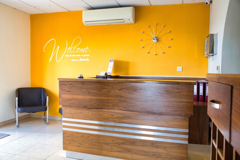 Hotel Kappara 1/28