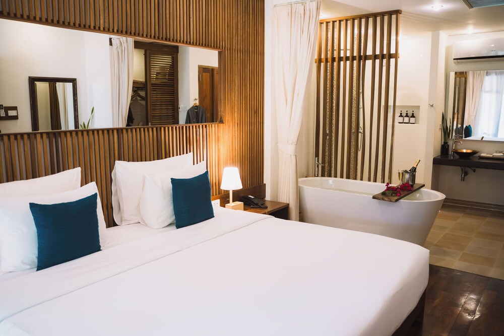 Le Sen Boutique Hotel Luang Prabang 22/68
