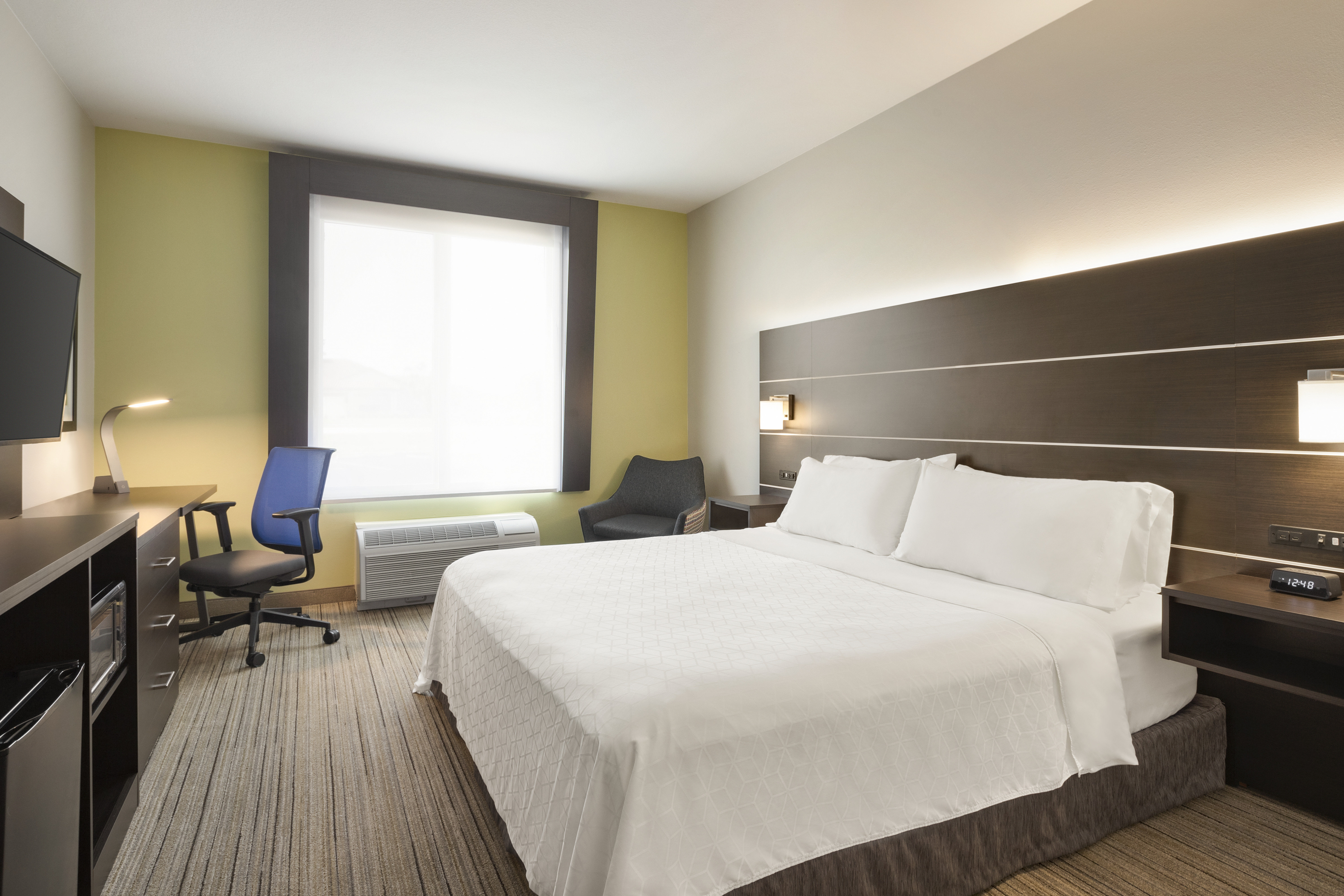 Room, King Bed, Accessible