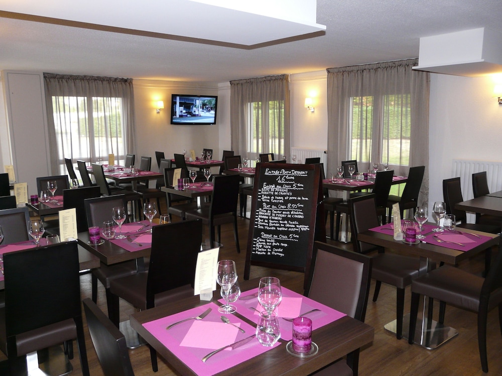 Hôtel Inn Design Vannes Resto Novo 29/36