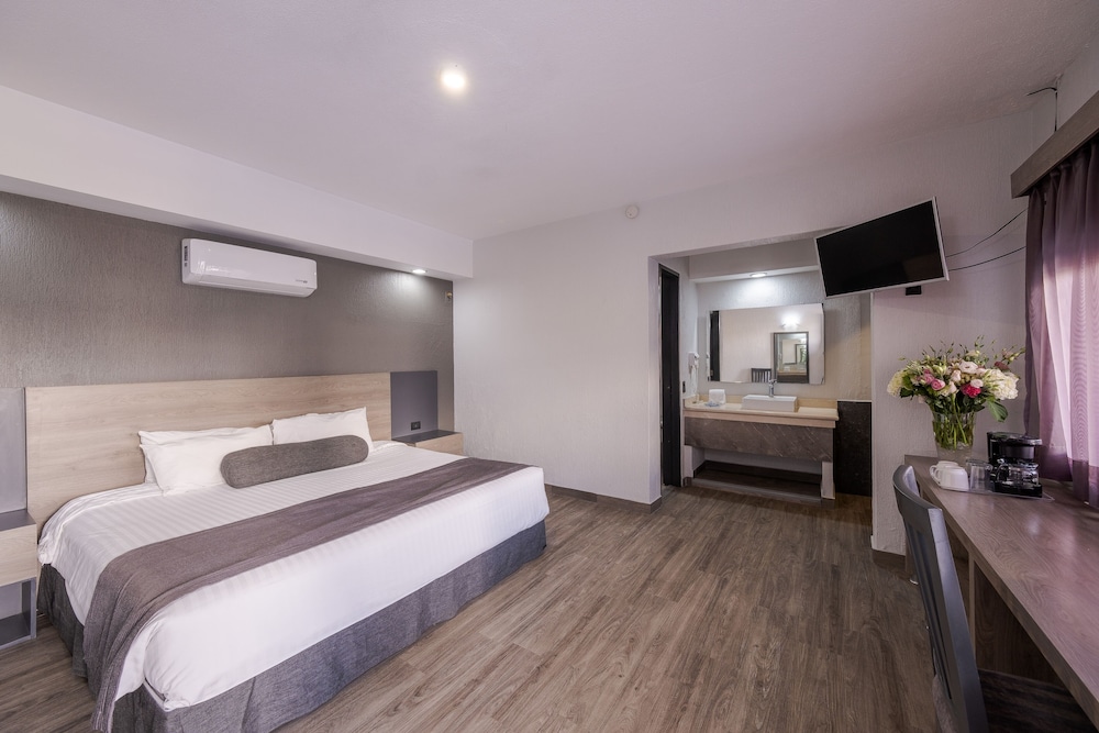 Hotel Malibu 26/74