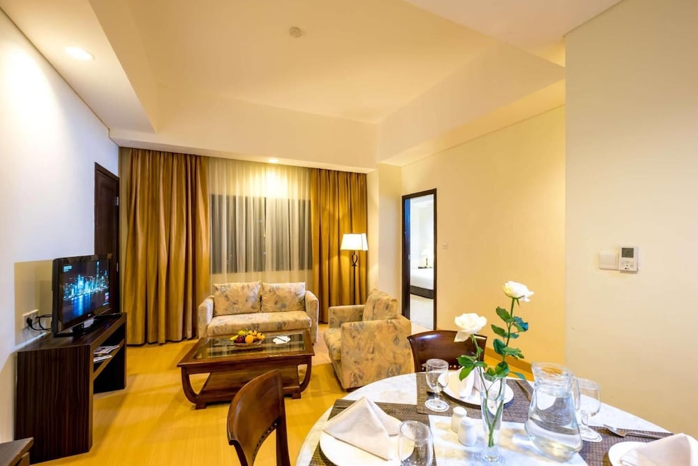 Sintesa Peninsula Hotel 43/60
