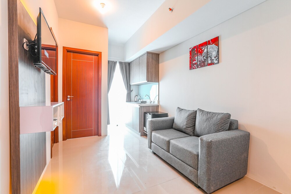 Collection O 16 Vittoria Residence 26/32