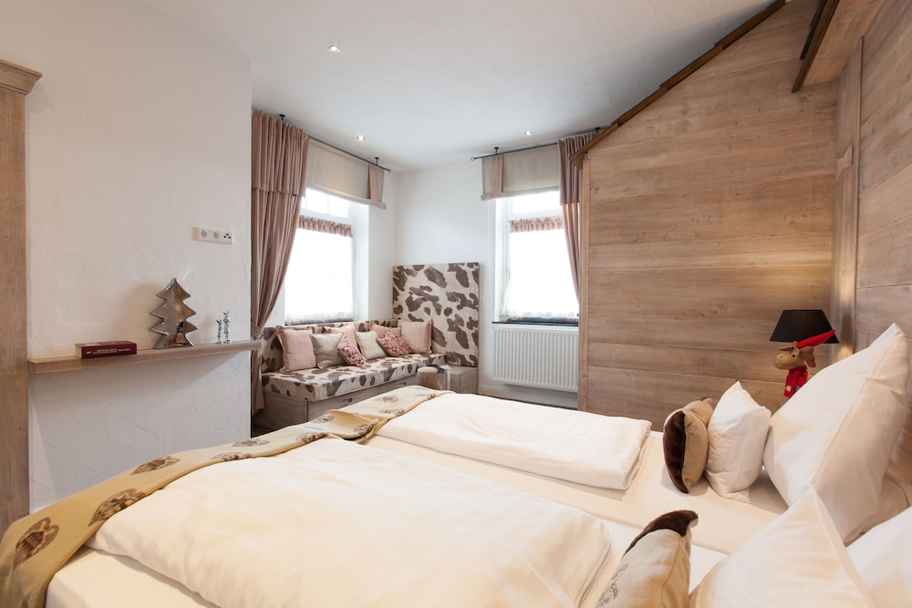 Hotel Nuhnetal 17/50
