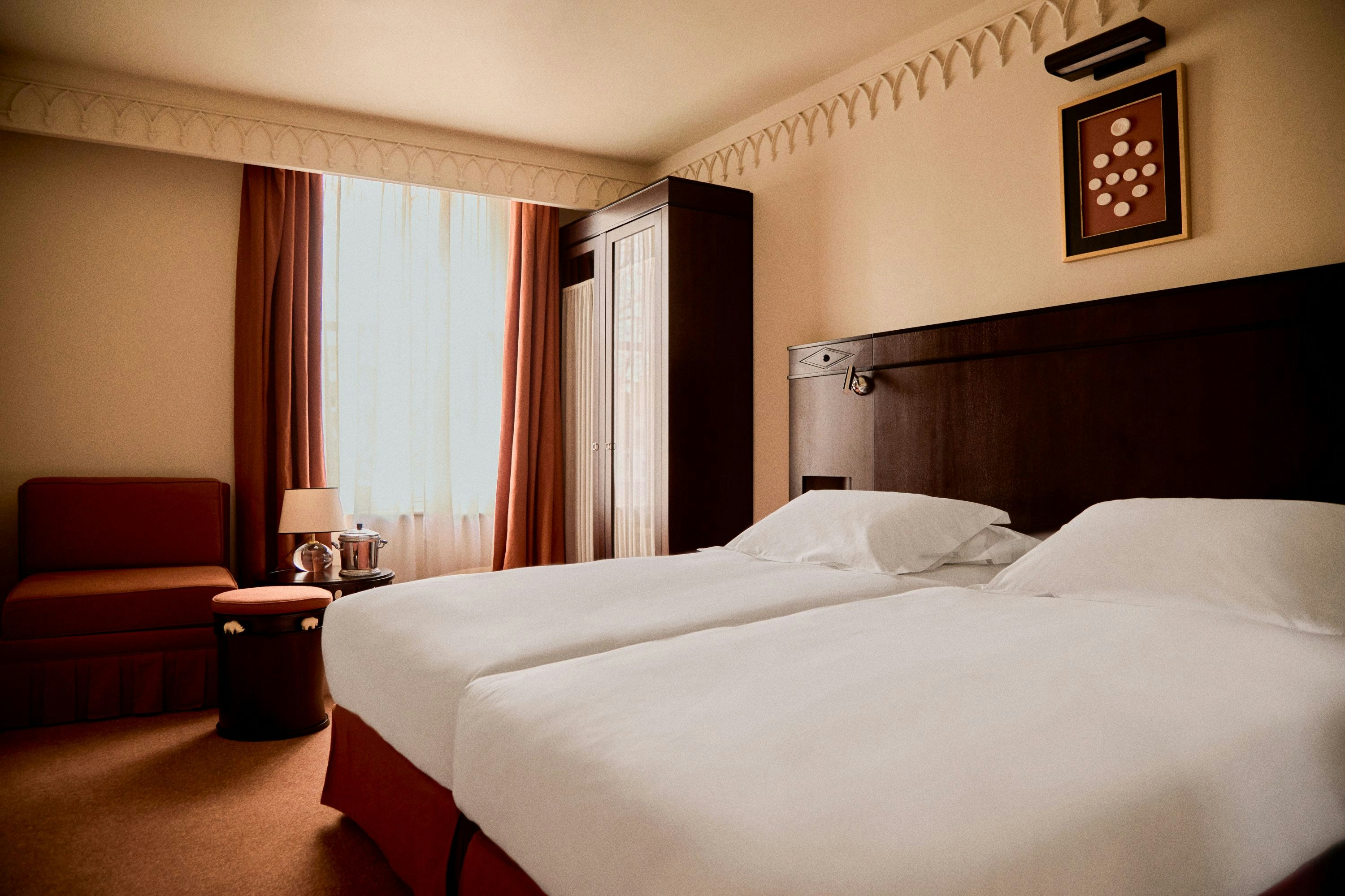 Grand Hotel Bellevue London 16/50