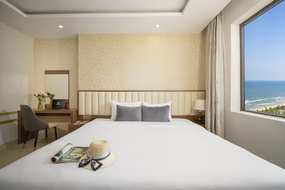 Seven Sea Hotel Da Nang 13/100