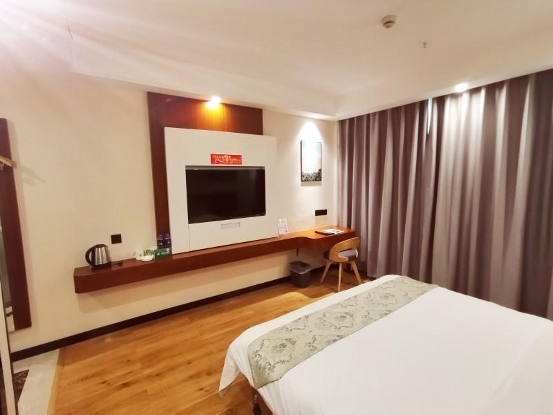 GreenTree Alliance Changzhou Jintan District Dongmen Street Hotel 21/42