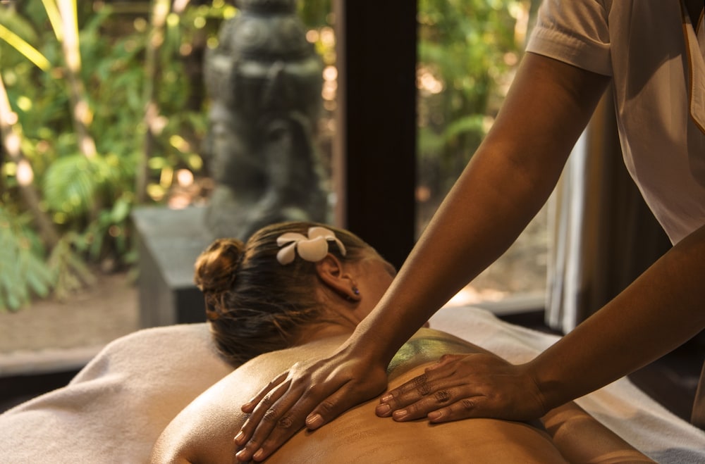 Novotel Goa Resort And Spa 28/77