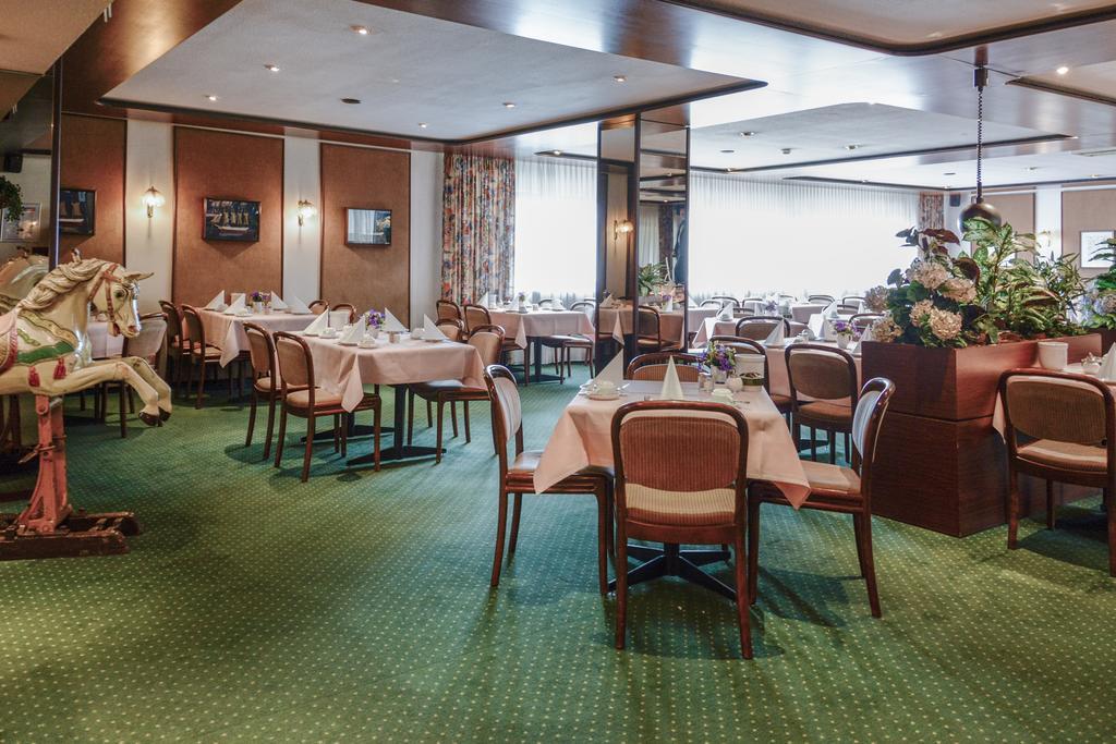 Hotel Helgoland Hamburg 73/83