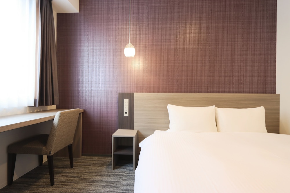 Room, Queen Bed, Wander Kyoto Nanajo 4/5