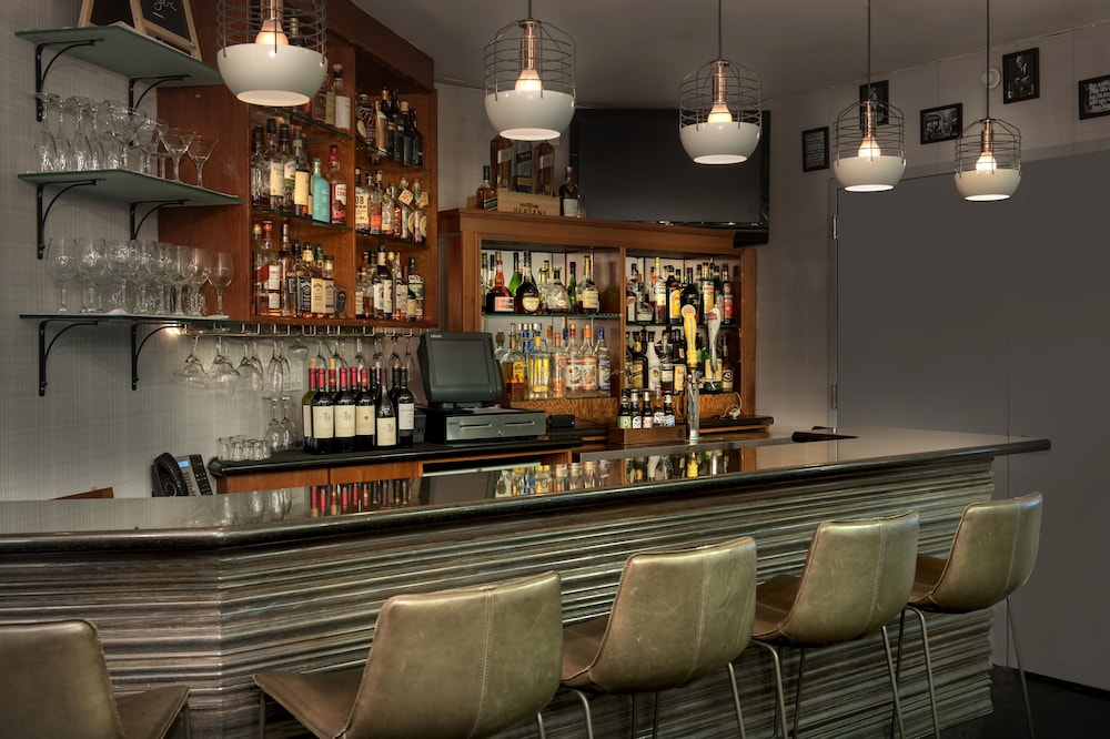 Four Points by Sheraton Manhattan SoHo Village 20/21