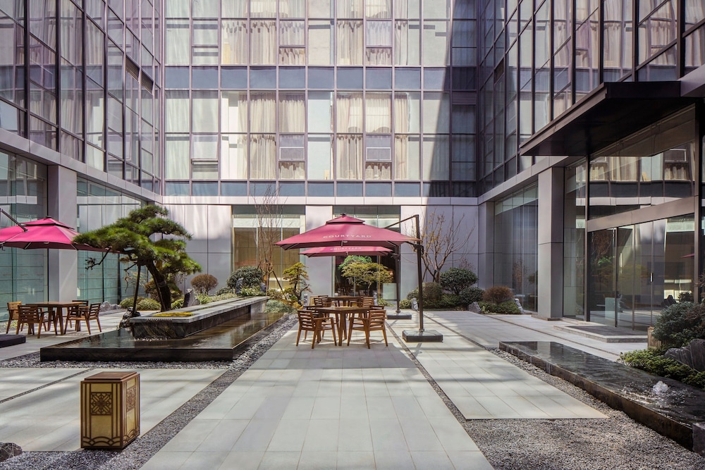 Courtyard by Wenzhou Yueqing 22/30