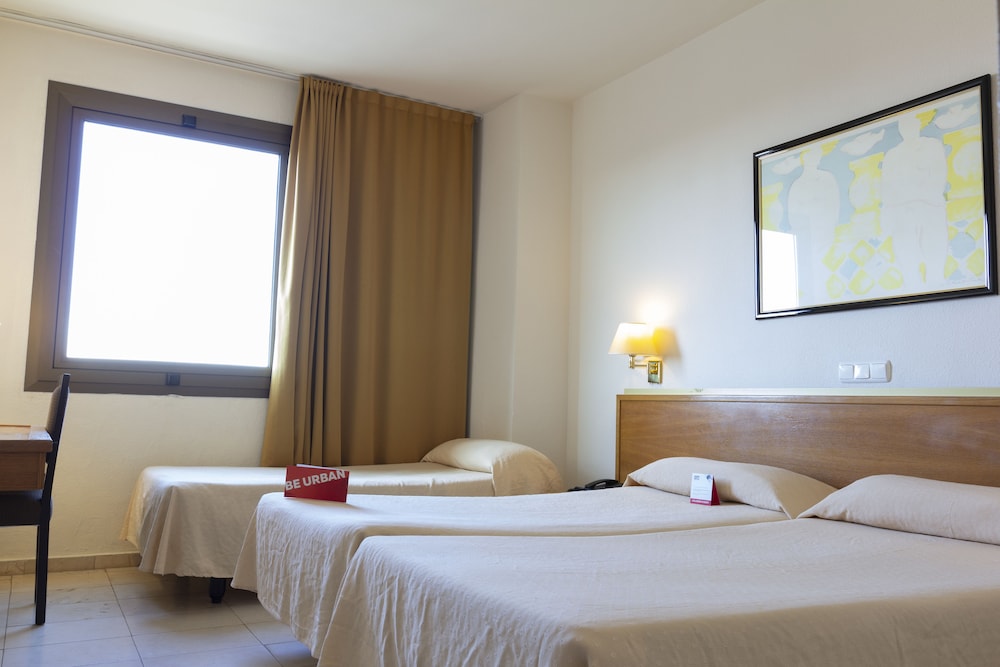 Novotel Valencia Lavant 19/65