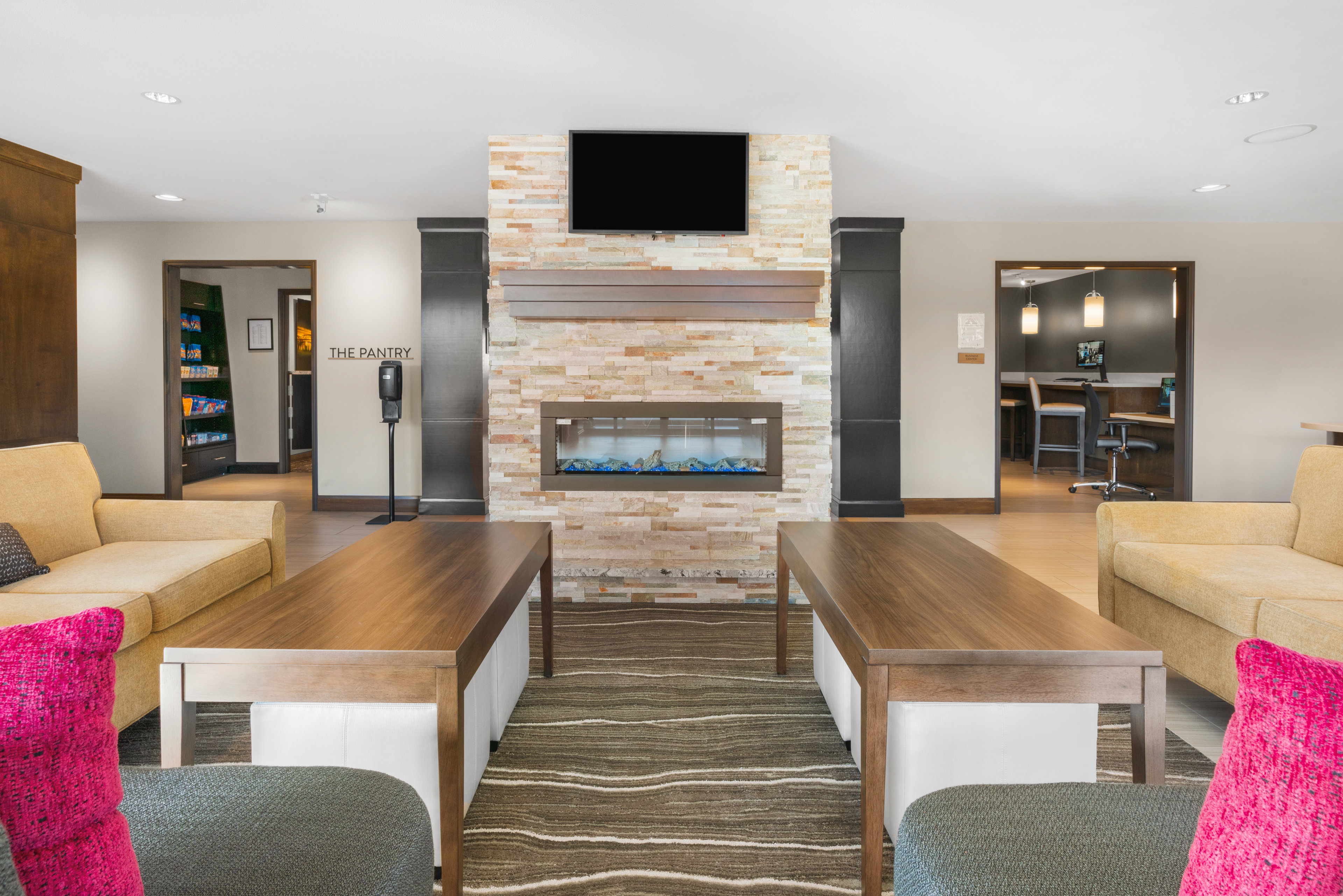 Staybridge Suites Hillsboro South 49/76