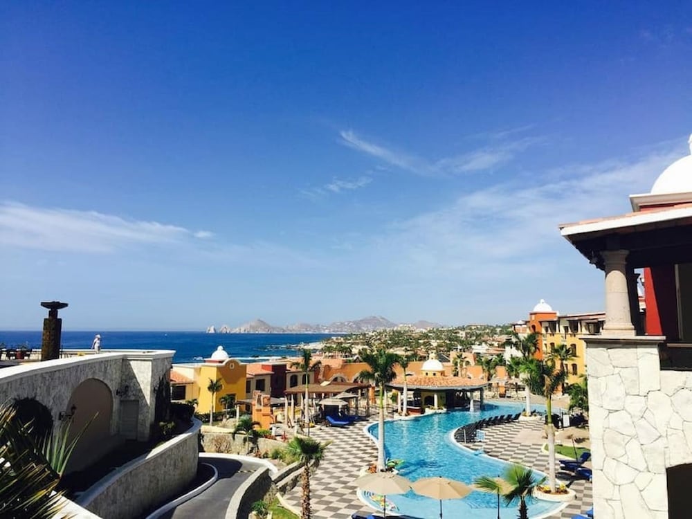 2 Bd Family Suite At Cabo San Lucas 33/50