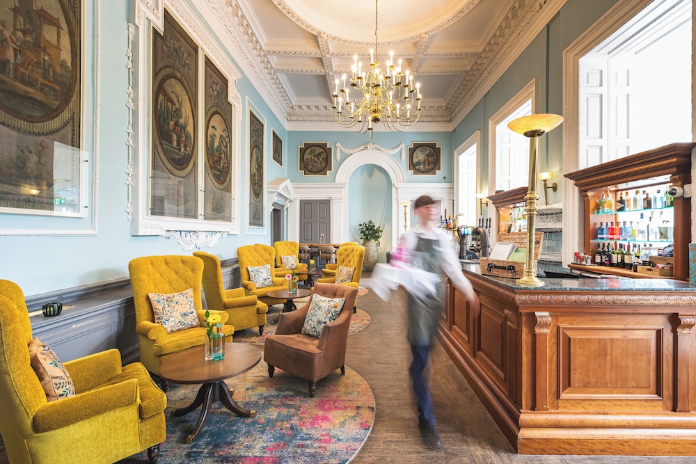 Wotton House 25/51