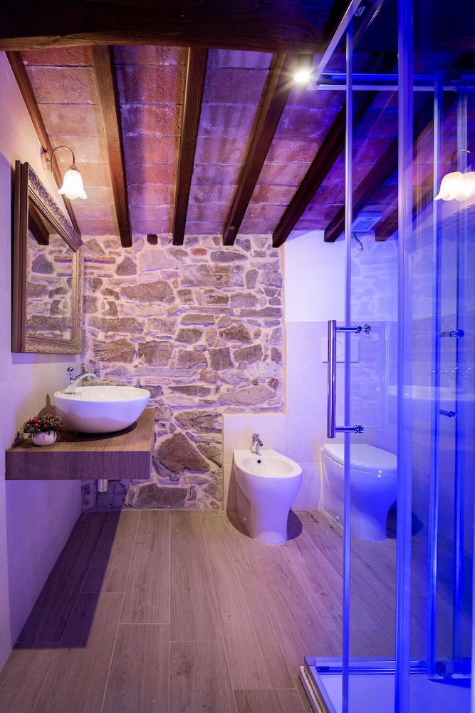 Agri Resort & Spa Le Colline Del Paradiso 57/60