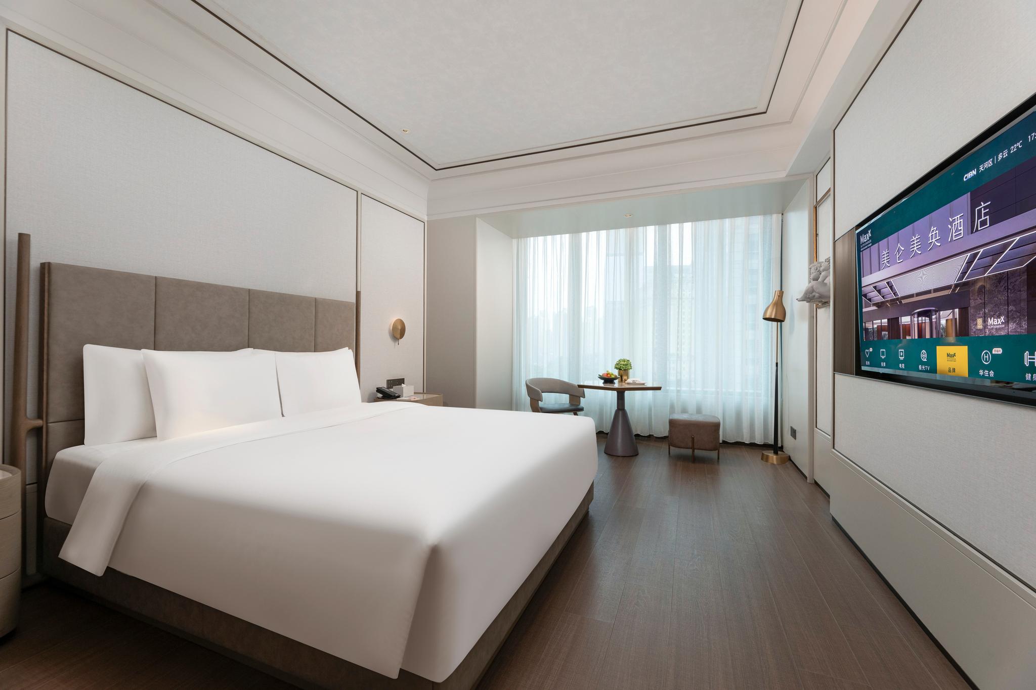 Special, Classic, Double Bed