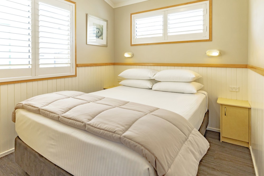NRMA Forster Tuncurry Holiday Park 16/50