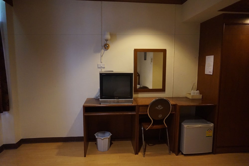 Supak Hotel 33/37