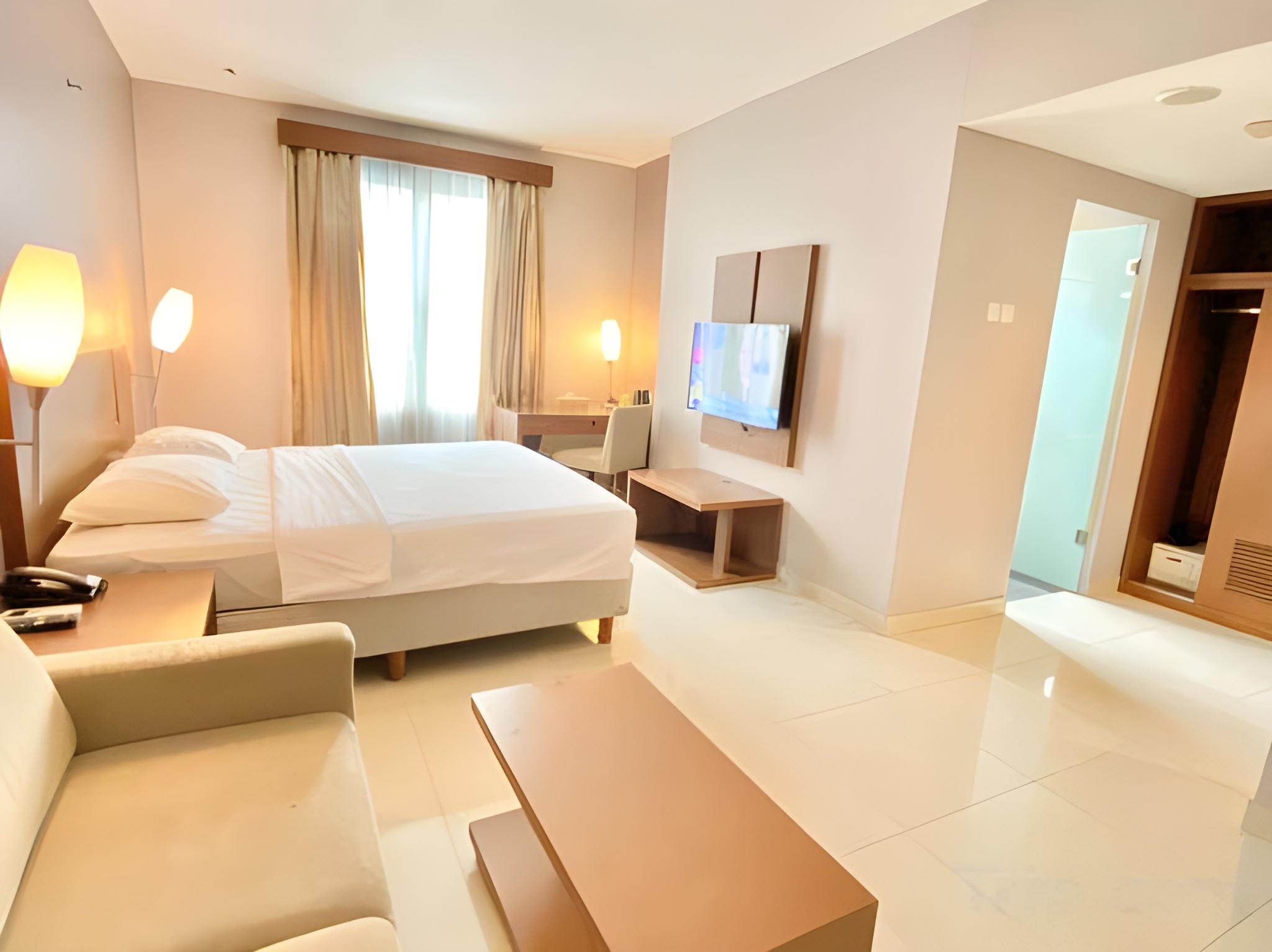 Triniti Hotel Jakarta 11/33