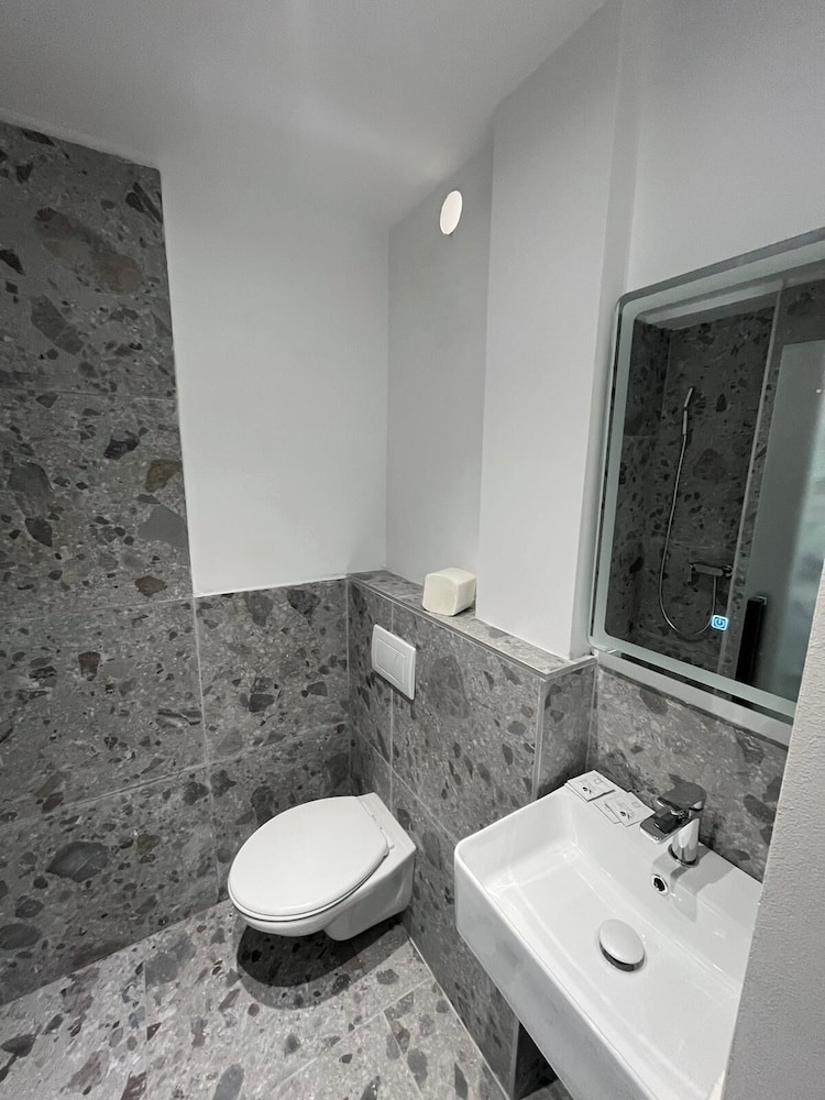 Hotel Bohemian Garni 48/50