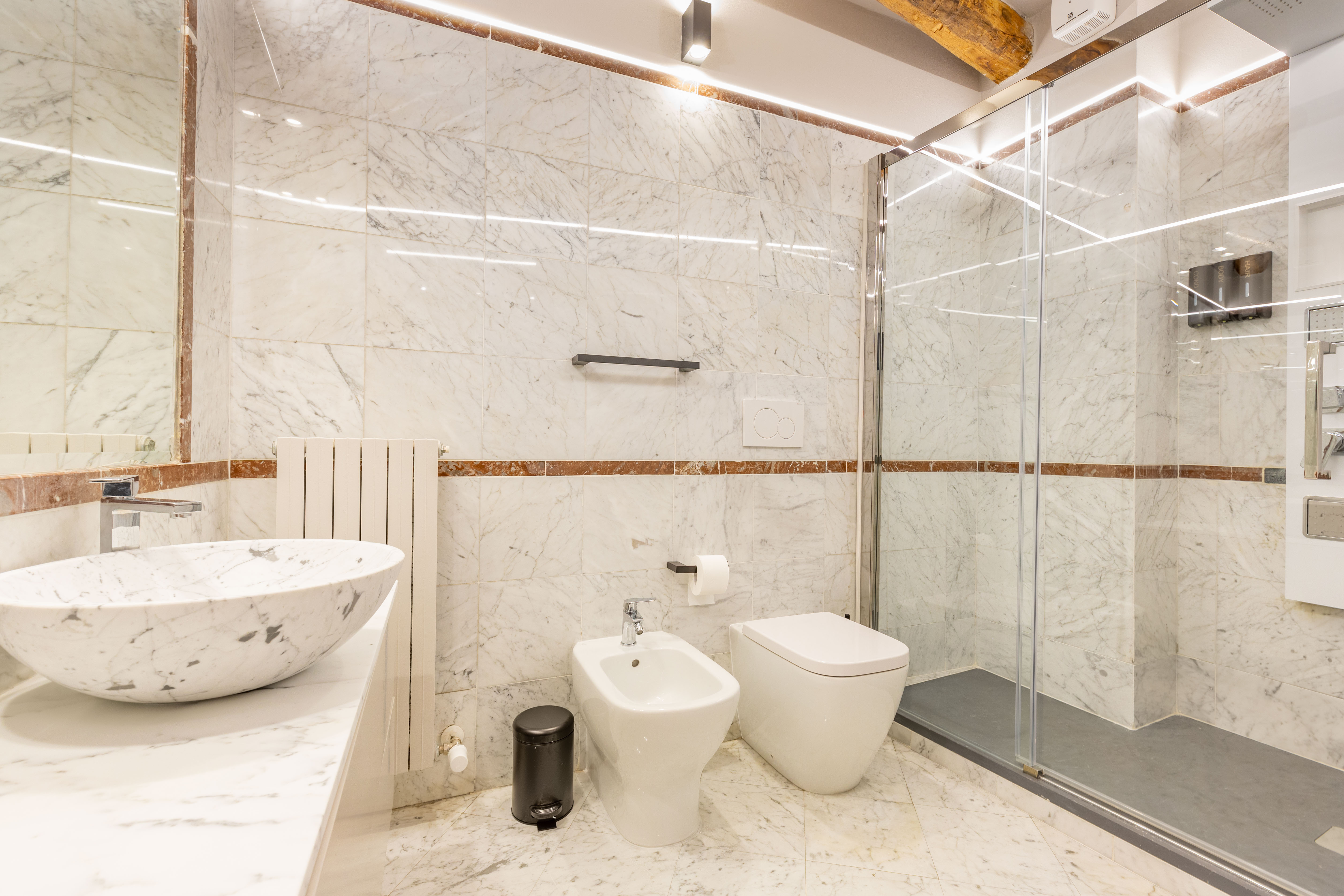 Falegnami Suites 48/50