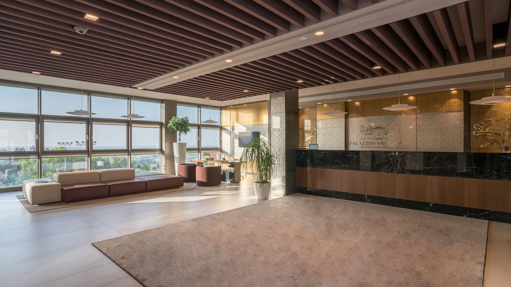 Palazzo Di Varignana Resort Spa 12/81