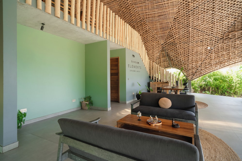 Bamboo Zanzibar 20/49