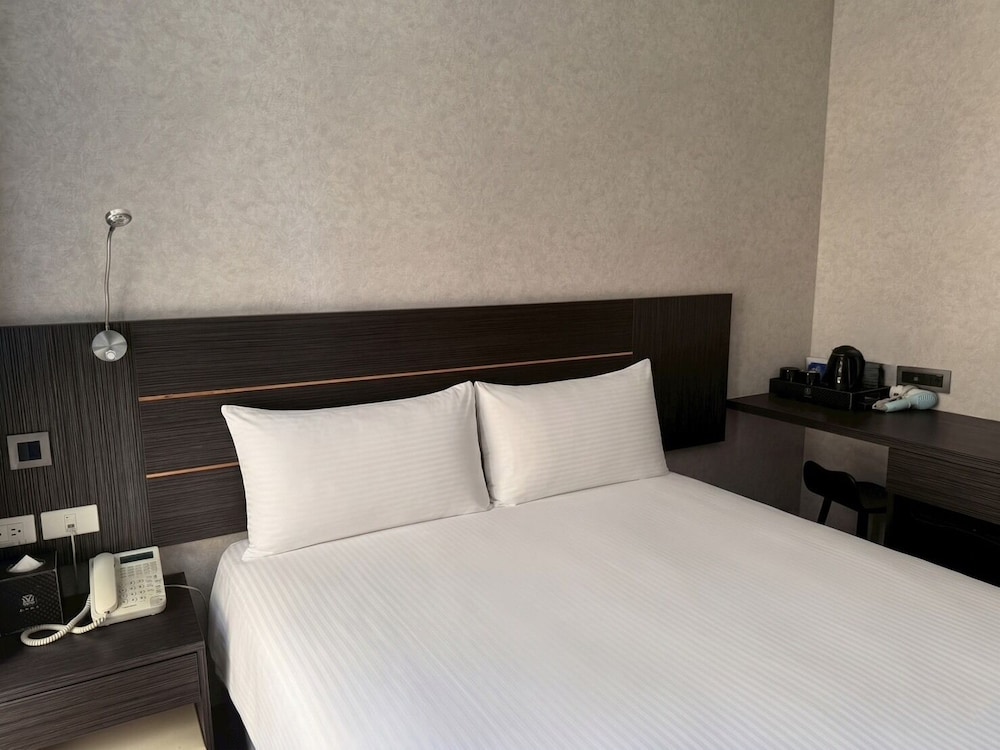Yi Su Hotel Taipei 42/60