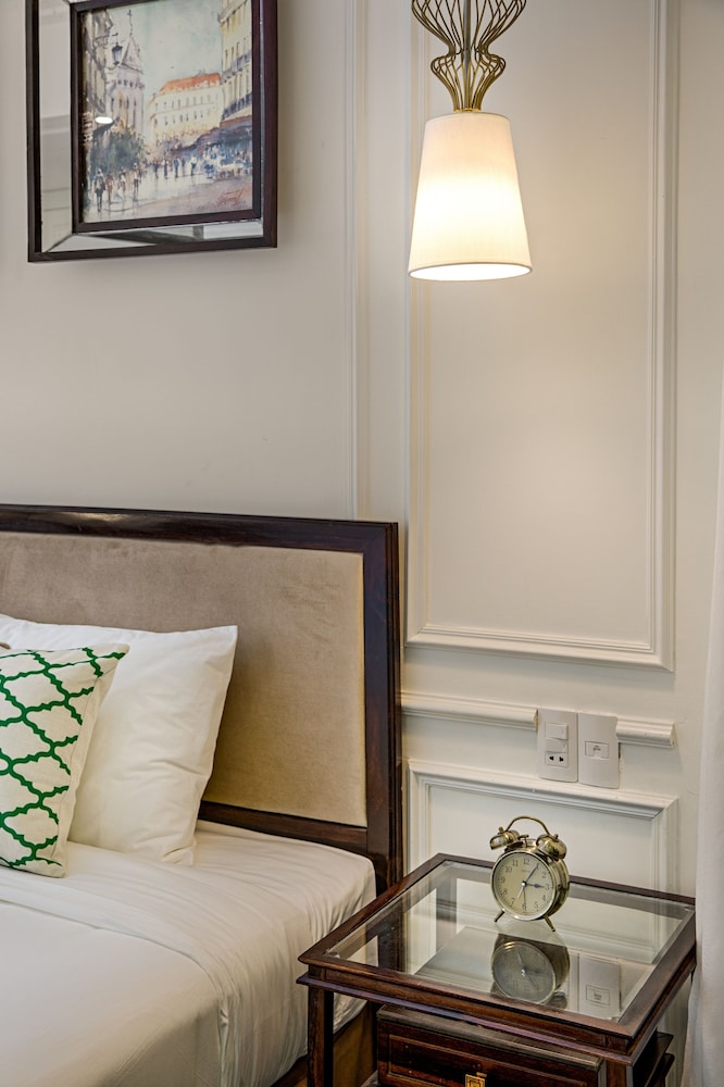 The Herriott Hotel & Suite 13/26