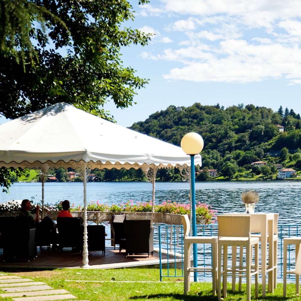 Hotel L'approdo 36/66