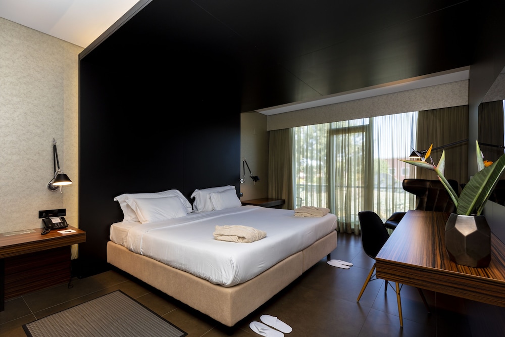 Evidencia Belverde Hotel 12/50