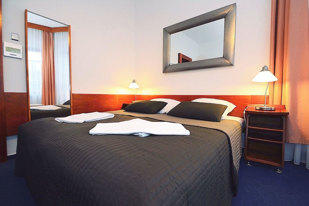 Hotel Bedriska Wellness Resort And Spa 25/80