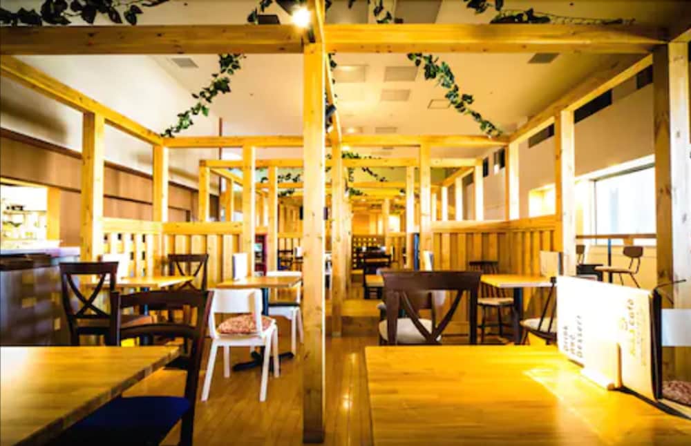 Ofuro Cafe Utatane 23/28
