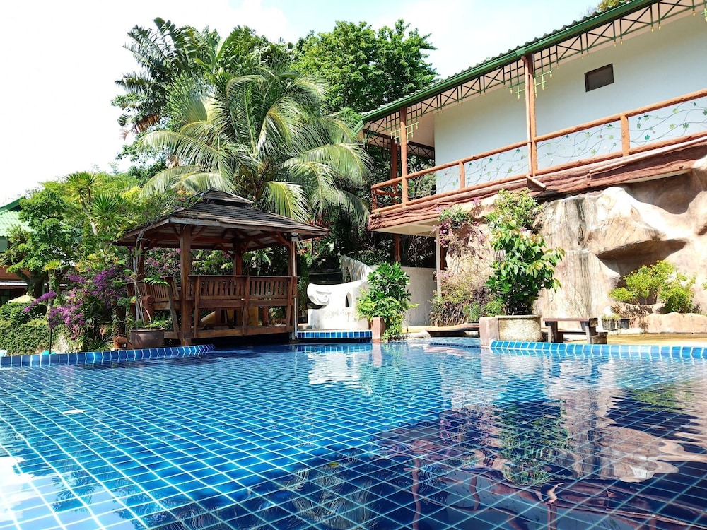 Kata Garden Resort 7/50