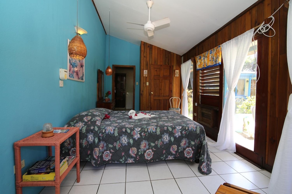 Xtabi Resort 8/50