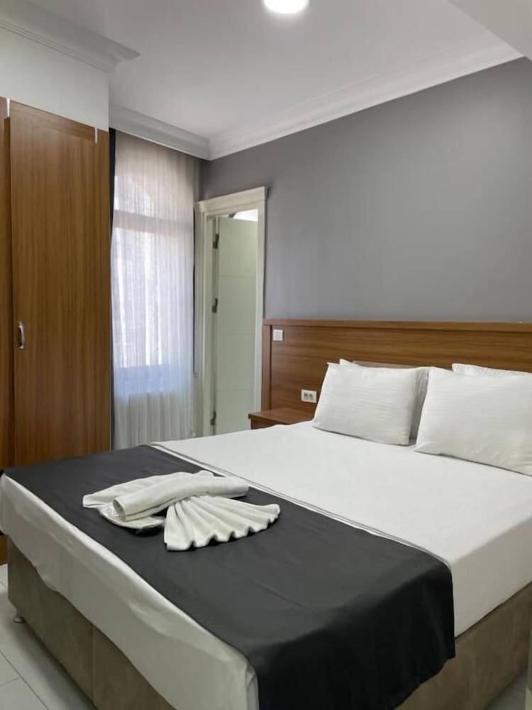 Oguzhan Hotel 20/50