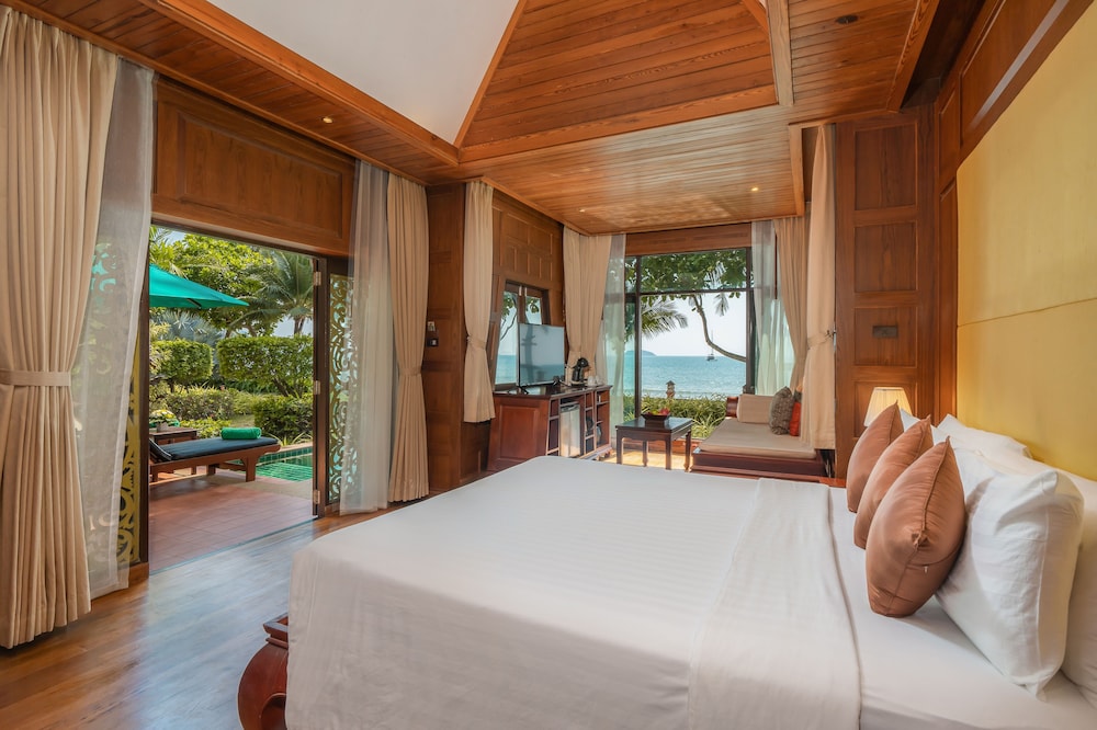 Koh Chang Paradise Resort And Spa 20/73