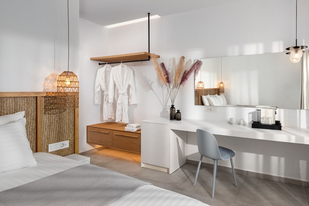 Myzith Luxury Suites 58/58