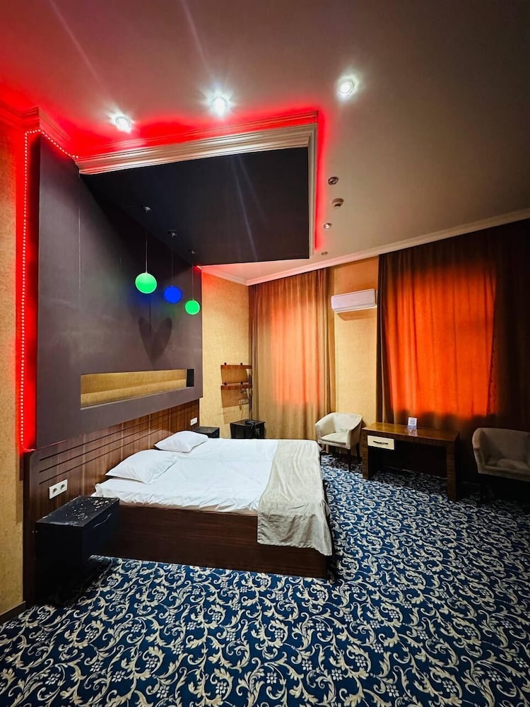 Askar Hotel 31/45