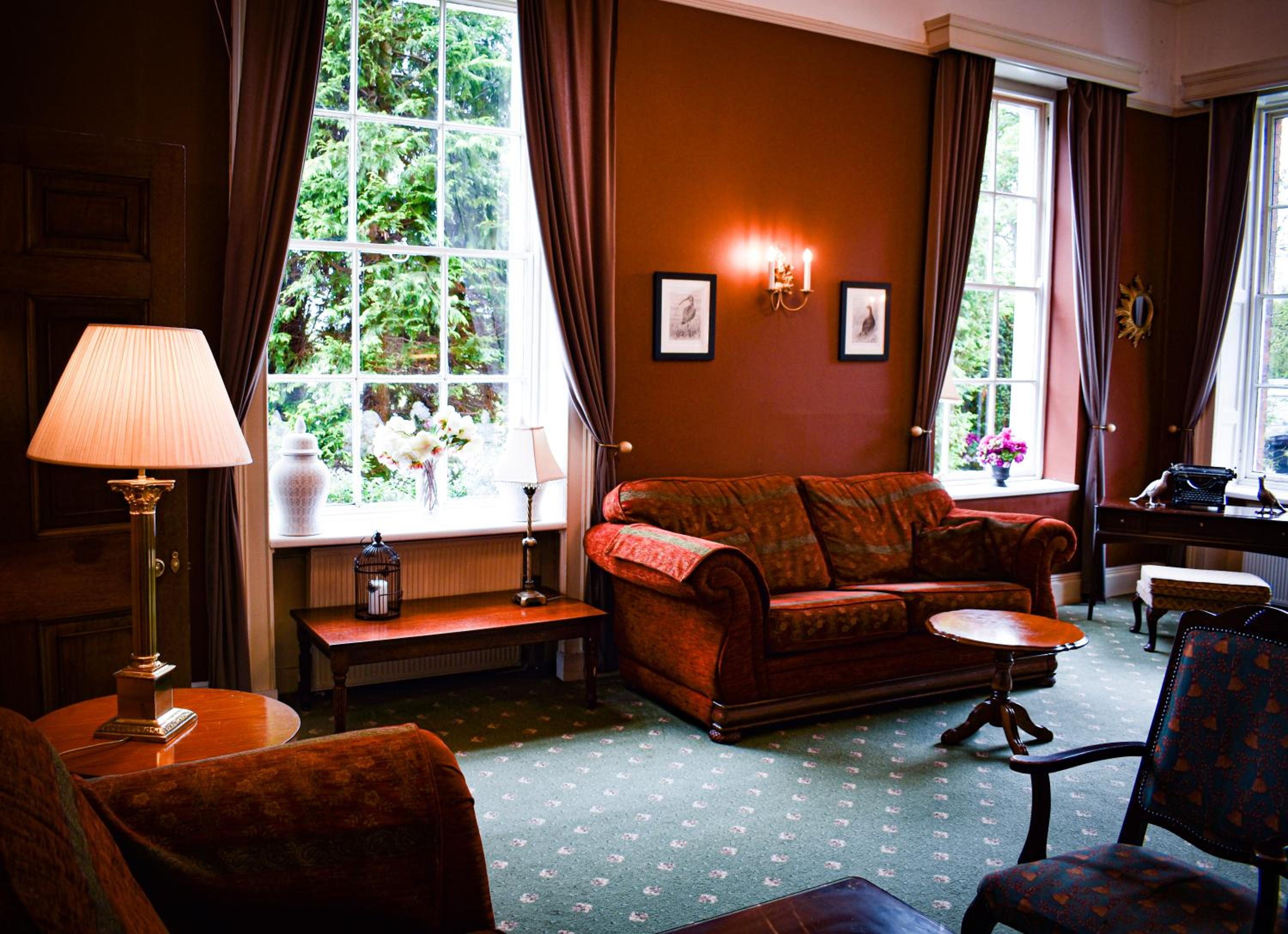 Dovecliff Hall Hotel 41/58